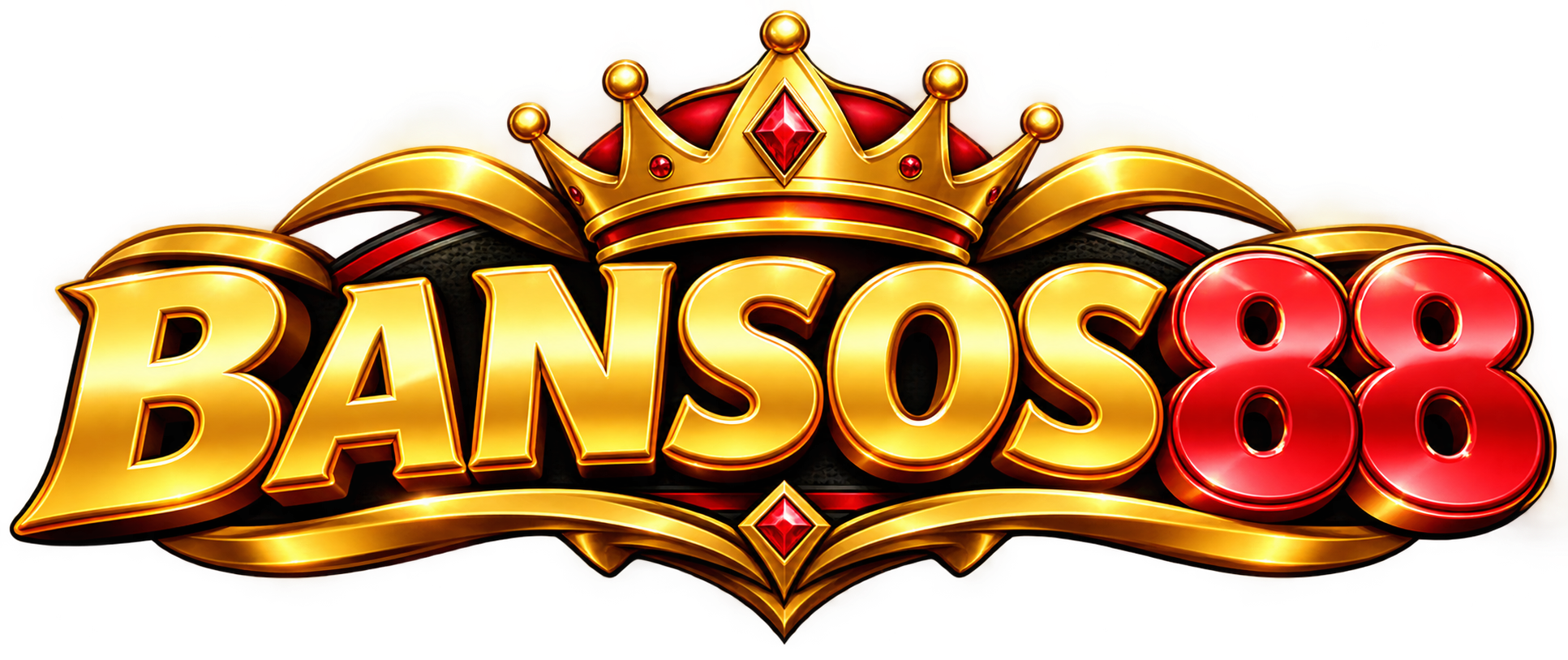 BANSOS88 Logo